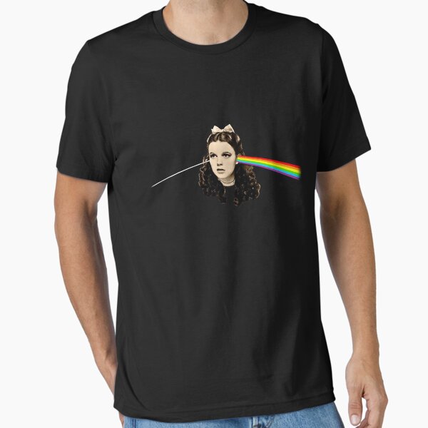 Item preview, Dark side of the Rainbow designed and sold by Taerina700.