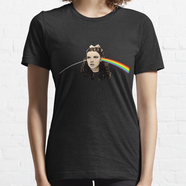 Item preview, Dark side of the Rainbow designed and sold by Taerina700.