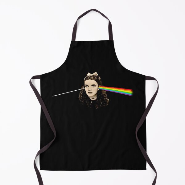 Item preview, Dark side of the Rainbow designed and sold by Taerina700.