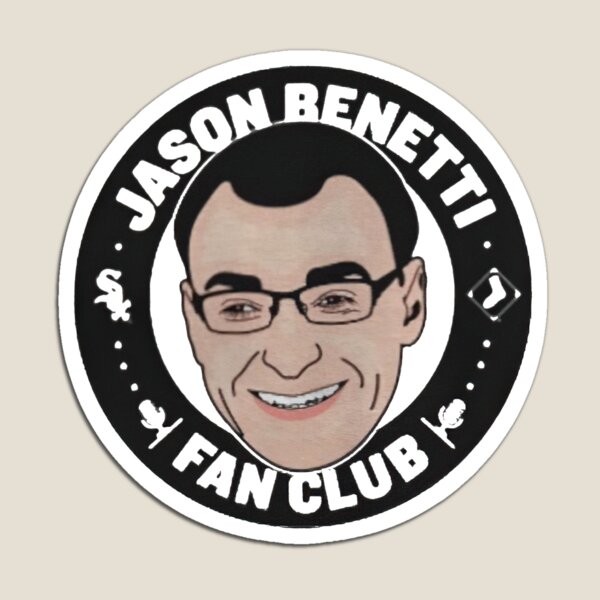 Funny Meme Jason Benetti Fan Club | Essential T-Shirt