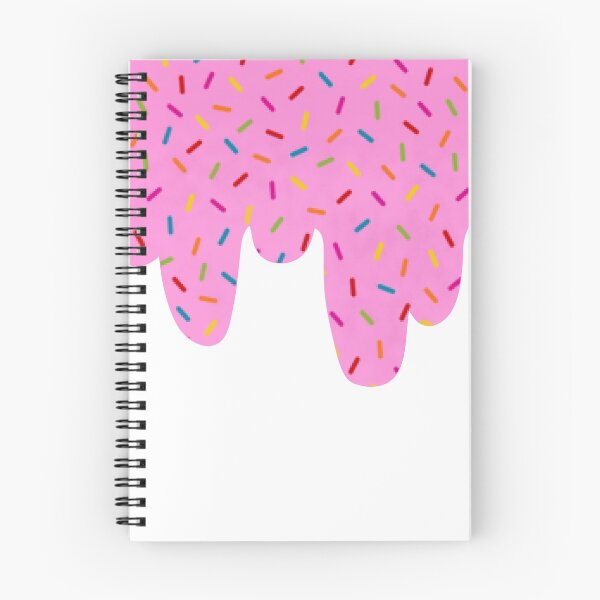 Item preview, Icing and Sprinkles designed and sold by OneAngryGinger.