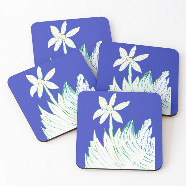 Item preview, Flower in the Grass designed and sold by KazM.