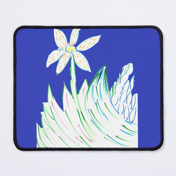 Item preview, Flower in the Grass designed and sold by KazM.