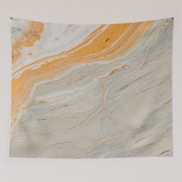 Item preview, Soft white marble stone slab texture 13...Abstract marble designed and sold by aprajoos.