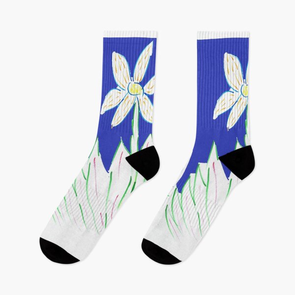 Item preview, Flower in the Grass designed and sold by KazM.
