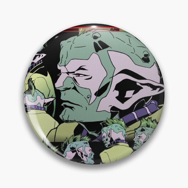 Item preview, Redline- Frisbee designed and sold by Deezmo-Art.