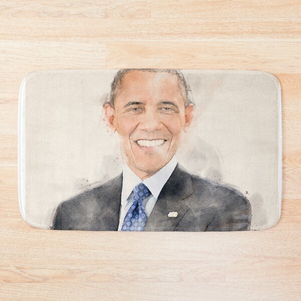Item preview, barak obama designed and sold by paulrommer.