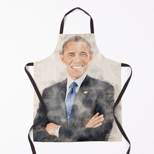 Item preview, barak obama designed and sold by paulrommer.