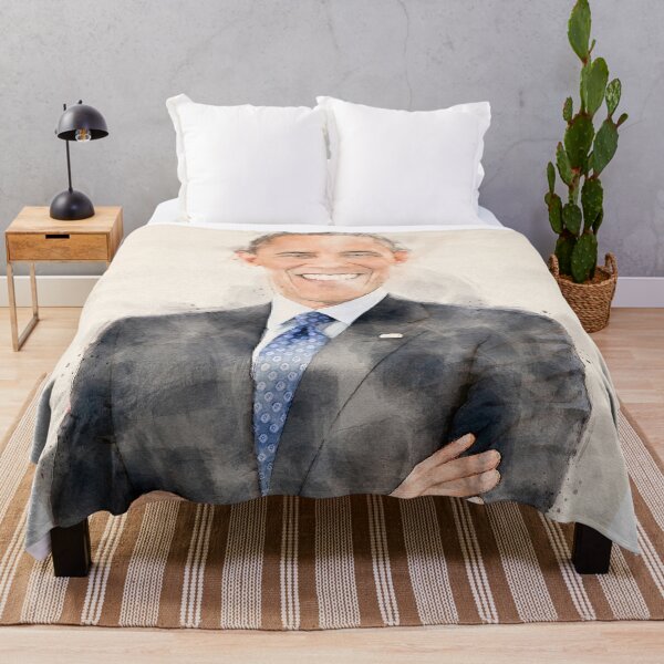 Item preview, barak obama designed and sold by paulrommer.