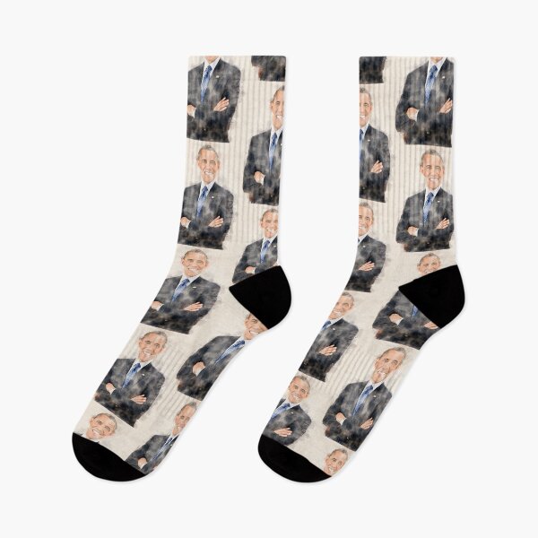 Item preview, barak obama designed and sold by paulrommer.