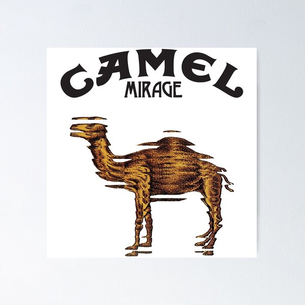 Item preview, Camel Mirage Band designed and sold by Taerina700.
