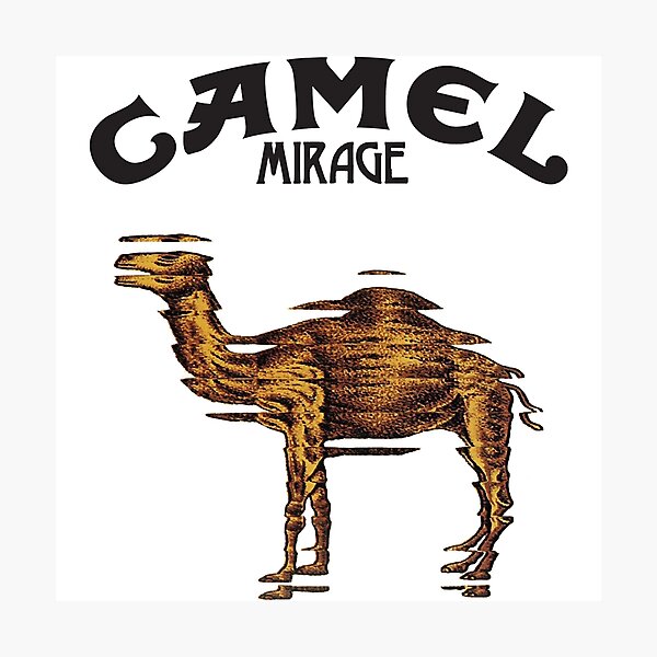 Item preview, Camel Mirage Band designed and sold by Taerina700.
