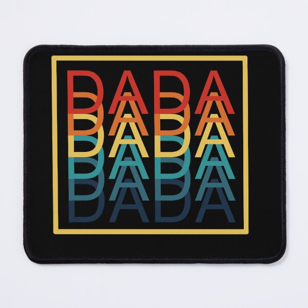 Item preview, DADA Tee, First Time Father's Day 2022 New Dad, Him, Papa designed and sold by Lara Jalade.
