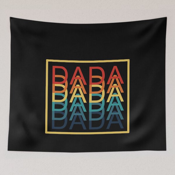 Item preview, DADA Tee, First Time Father's Day 2022 New Dad, Him, Papa  designed and sold by Lara Jalade.