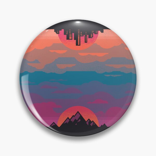 Item preview, Sunrise to Sunset (alternate) designed and sold by Wayne Minnis.