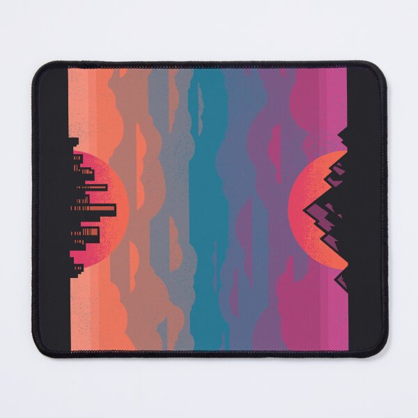 Item preview, Sunrise to Sunset (alternate) designed and sold by Wayne Minnis.