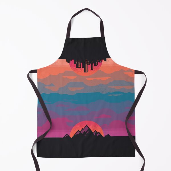 Item preview, Sunrise to Sunset (alternate) designed and sold by Wayne Minnis.