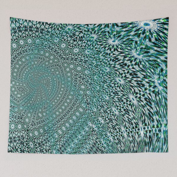 Item preview, The Cool Rays of Eternity 2 designed and sold by Geoff Treagus.