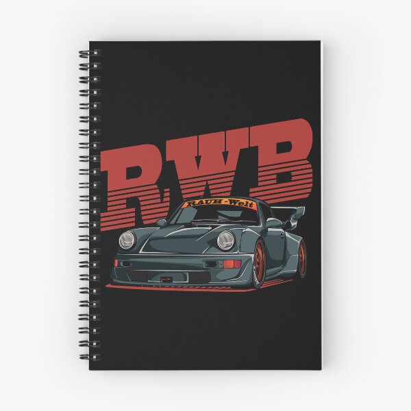 Item preview, RWB 911 [964] designed and sold by VedfeKa789.