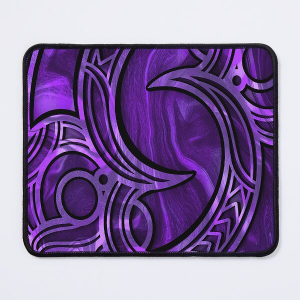 Item preview, TNT - Manaia in Grain - PURPLE designed and sold by TNT-STYLEZ.