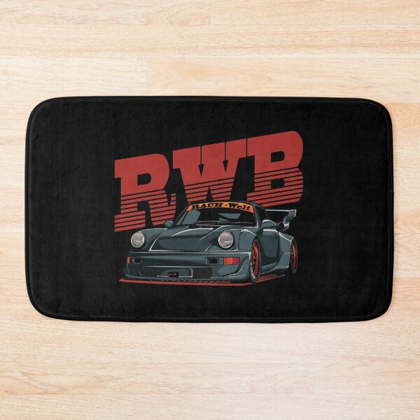 Item preview, RWB 911 [964] designed and sold by VedfeKa789.