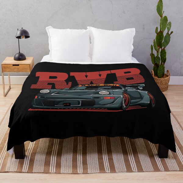 Item preview, RWB 911 [964] designed and sold by VedfeKa789.
