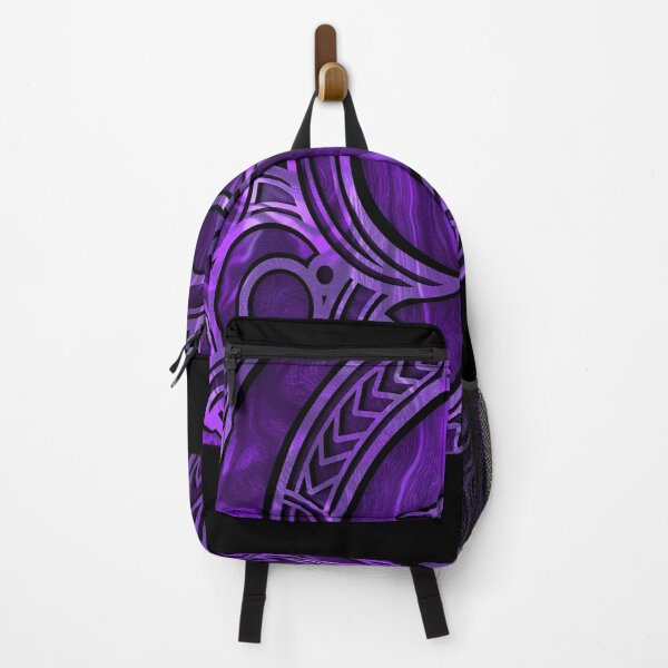 Item preview, TNT - Manaia in Grain - PURPLE designed and sold by TNT-STYLEZ.