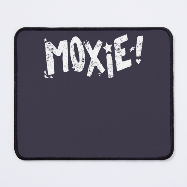 Item preview, Gifts For Women Moxie Tv Series Funny Graphic Gifts designed and sold by Homeryoung.