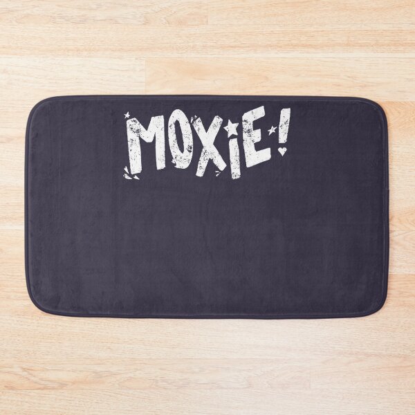 Item preview, Gifts For Women Moxie Tv Series Funny Graphic Gifts designed and sold by Homeryoung.