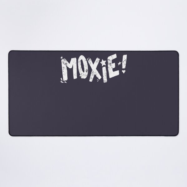 Item preview, Gifts For Women Moxie Tv Series Funny Graphic Gifts designed and sold by Homeryoung.