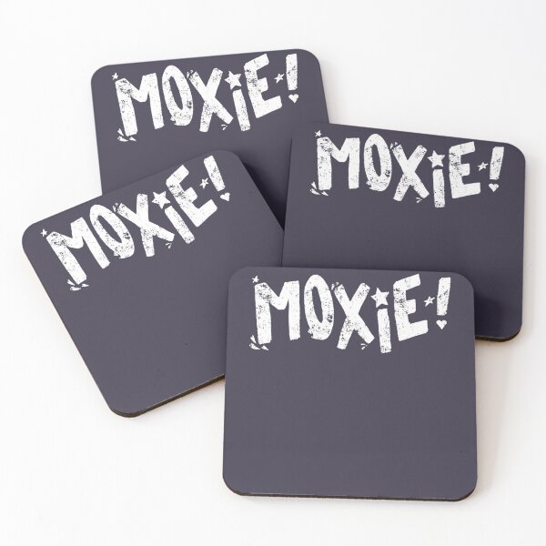 Item preview, Gifts For Women Moxie Tv Series Funny Graphic Gifts designed and sold by Homeryoung.