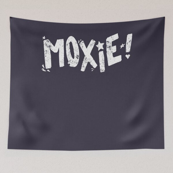 Item preview, Gifts For Women Moxie Tv Series Funny Graphic Gifts designed and sold by Homeryoung.