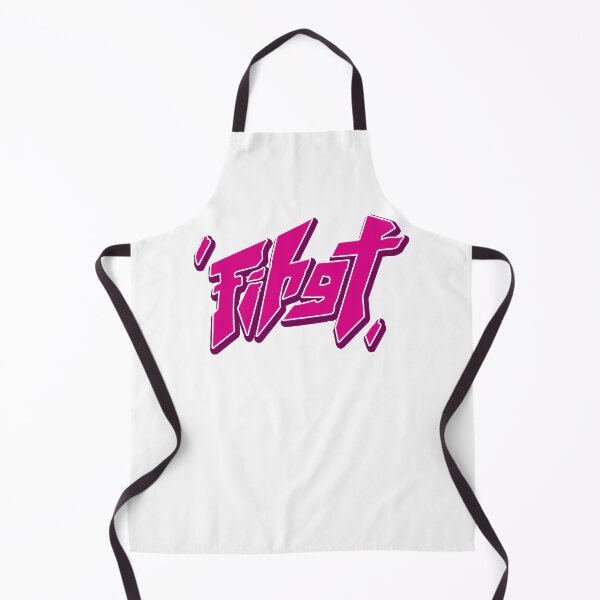 Item preview, Fight,Fighting (WP) designed and sold by Vaccine159.