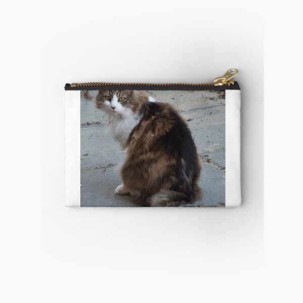 Item preview, Keito Looking Back Over Shoulder designed and sold by Sandra Chung.