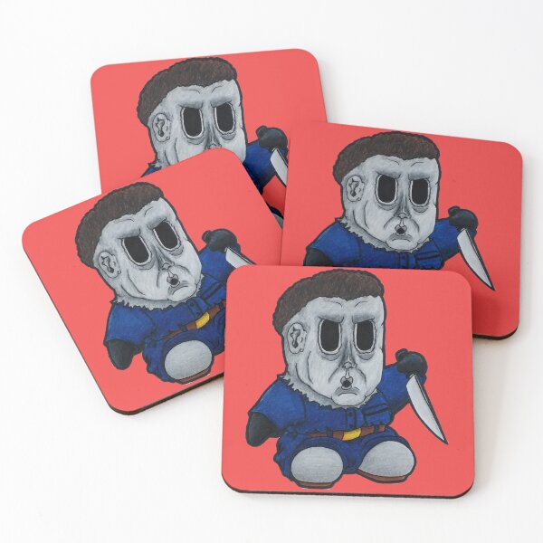 Item preview, Shy-chael Shy-ers designed and sold by F5D.