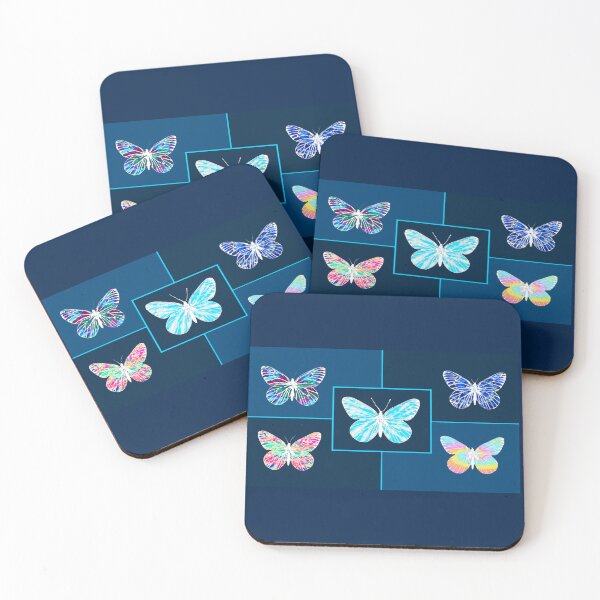Item preview, BUTTERFLY ARISTOCRATS DIGITAL TRENDs  designed and sold by THE AMERICAN TEEVANGELIST.