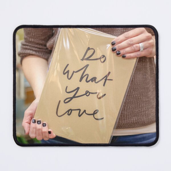 Item preview, Do what you love designed and sold by Dezza2022.