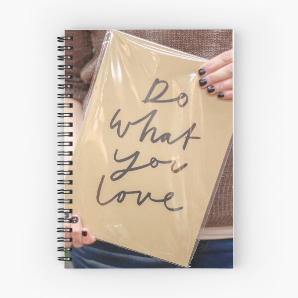 Item preview, Do what you love designed and sold by Dezza2022.