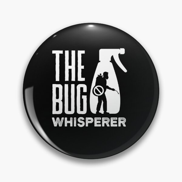 Item preview, Pest Control Technician Exterminator The Bug Whisperer designed and sold by ShopTheStyle.