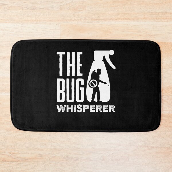 Item preview, Pest Control Technician Exterminator The Bug Whisperer designed and sold by ShopTheStyle.