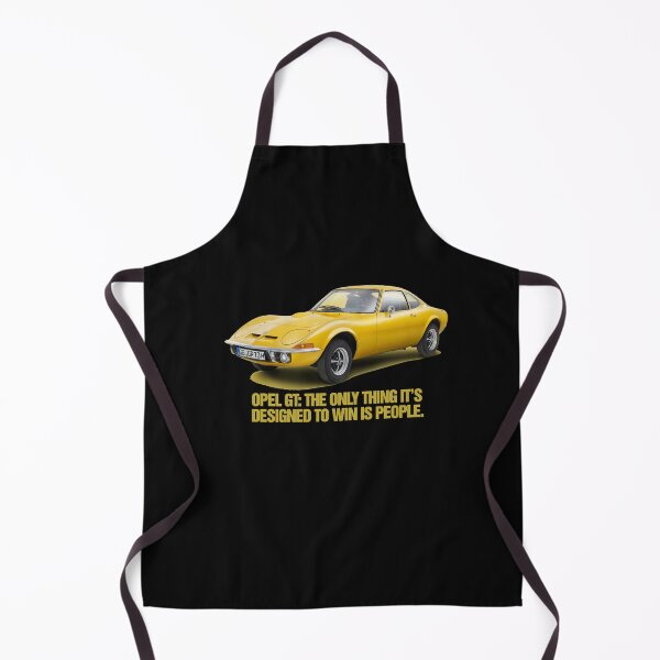 Item preview, GERMAN GT - ADVERT designed and sold by ChrisLanier12.