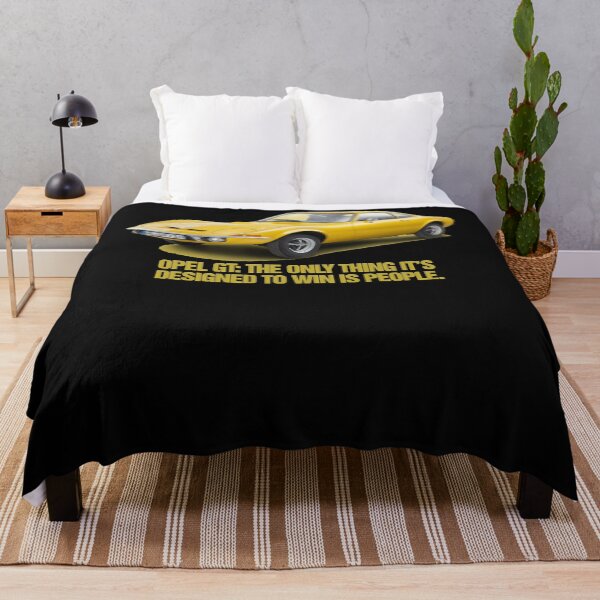 Item preview, GERMAN GT - ADVERT designed and sold by ChrisLanier12.