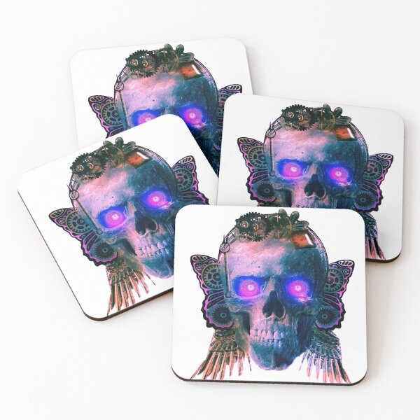 Item preview, Skull  designed and sold by MonicMO.