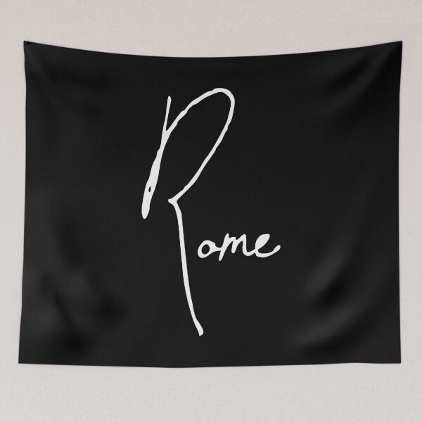 Item preview, Rome Italy designed and sold by SportsT-Shirts.