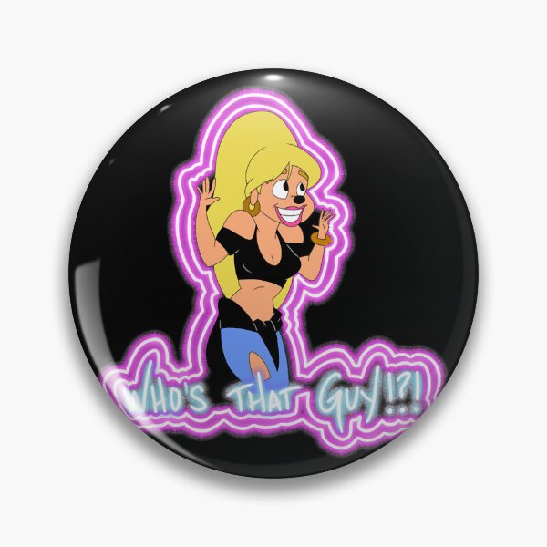 Item preview, Who’s That Guy!! designed and sold by SesaBe55.