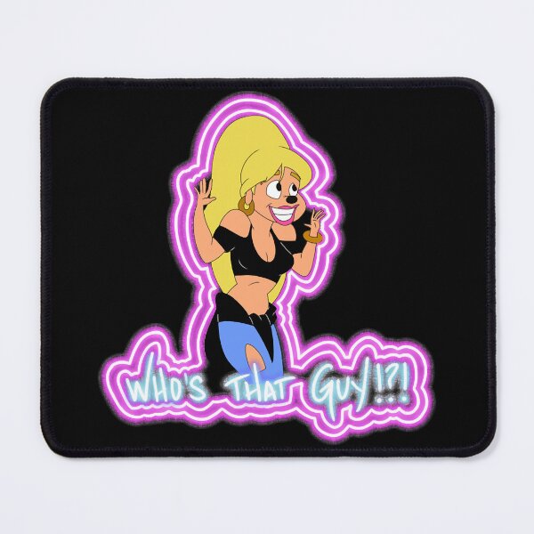 Item preview, Who’s That Guy!! designed and sold by SesaBe55.