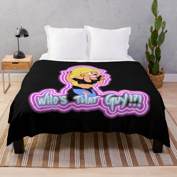 Item preview, Who’s That Guy!! designed and sold by SesaBe55.