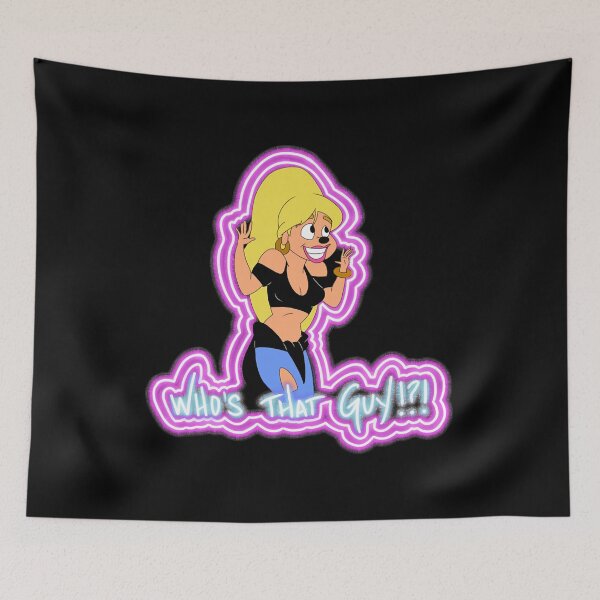 Item preview, Who’s That Guy!! designed and sold by SesaBe55.