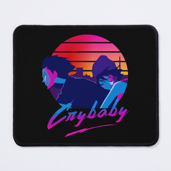 Item preview, Crybaby designed and sold by VedfeKa789.