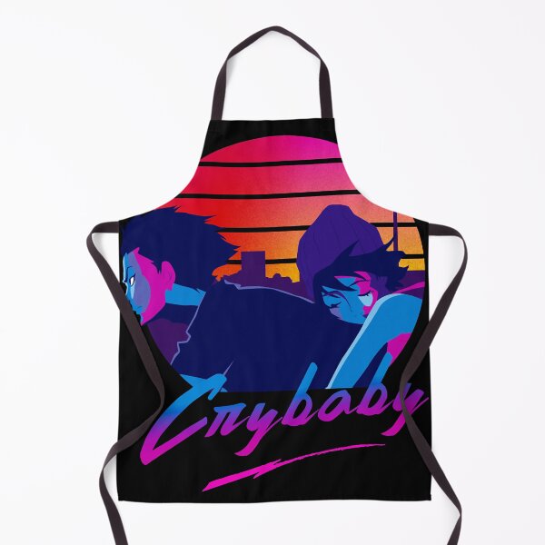 Item preview, Crybaby designed and sold by VedfeKa789.